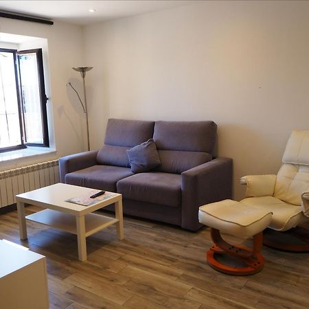 Apartamentos La Muralla 사모라 외부 사진