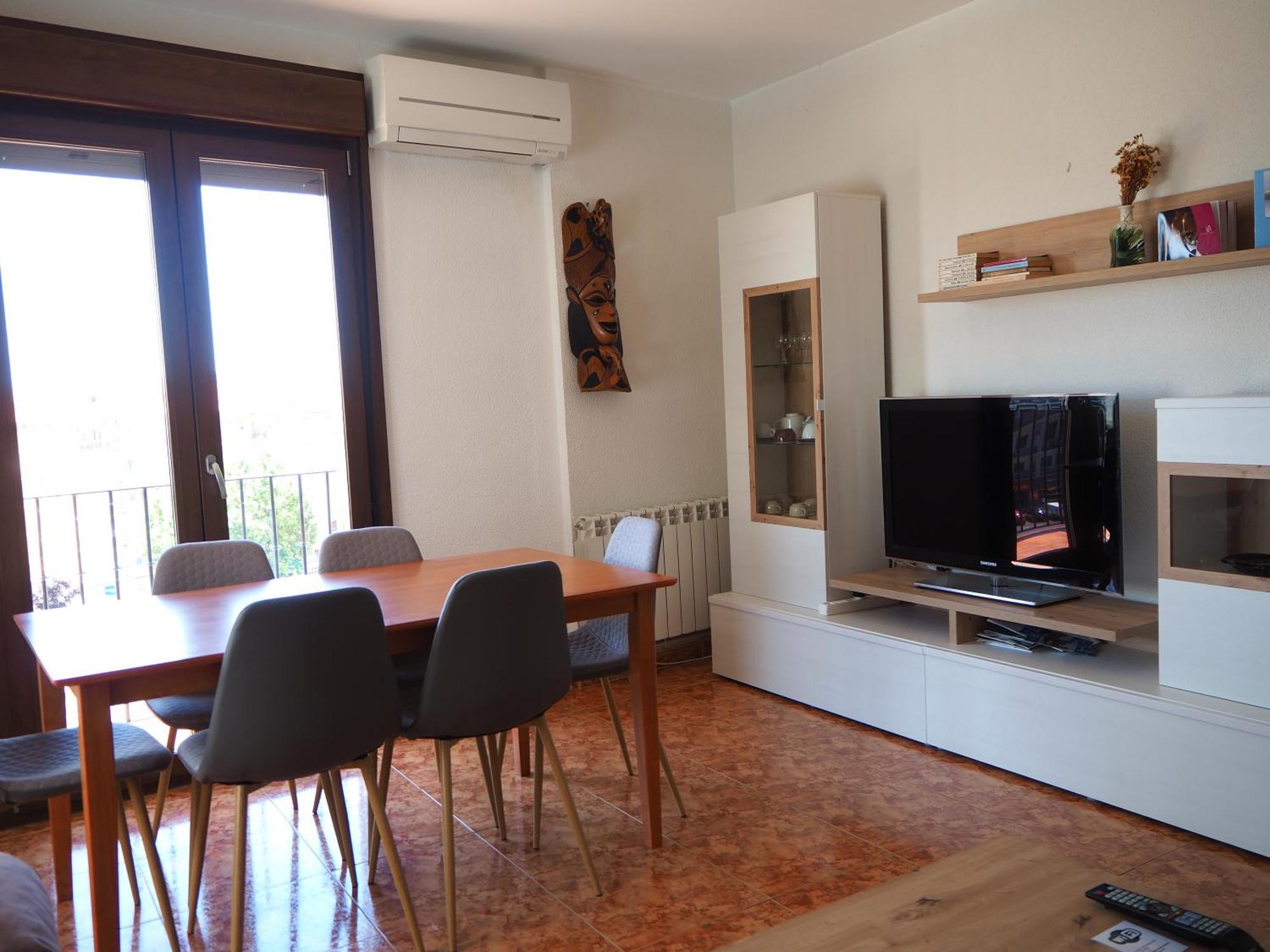 Apartamentos La Muralla 사모라 외부 사진