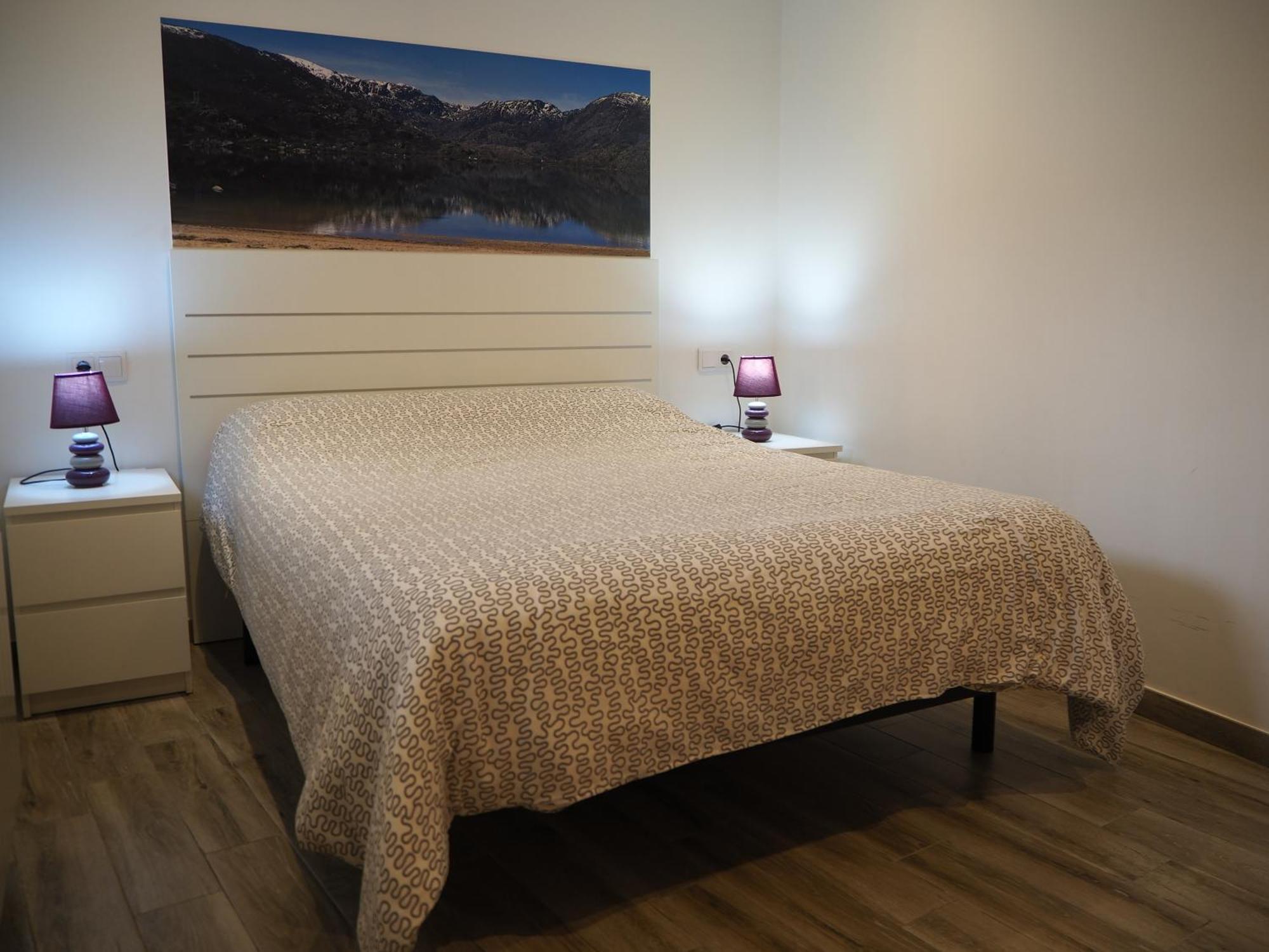 Apartamentos La Muralla 사모라 외부 사진