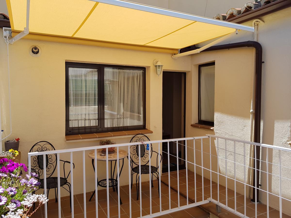 Apartamentos La Muralla 사모라 외부 사진